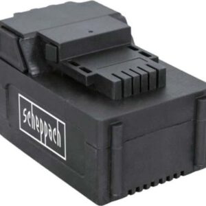 Scheppach BP2A- LI36V 36V Li-ion accu - 2.0Ah