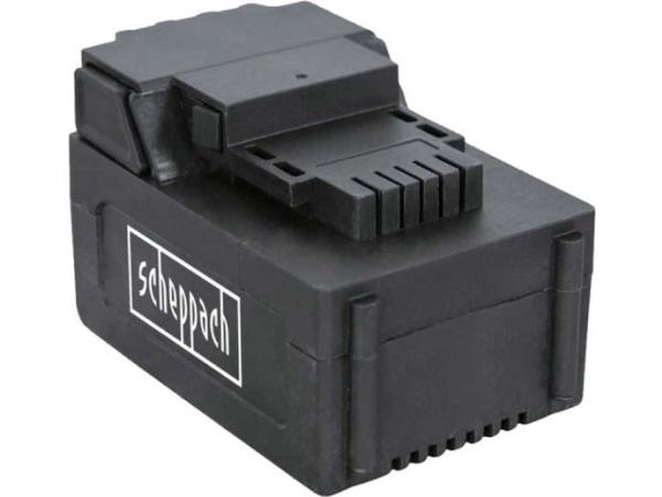 Scheppach BP2A- LI36V 36V Li-ion accu - 2.0Ah