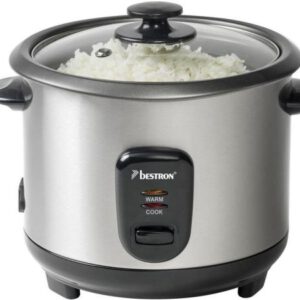 Bestron ARC100 Rijstkoker 1L 4-6 personen