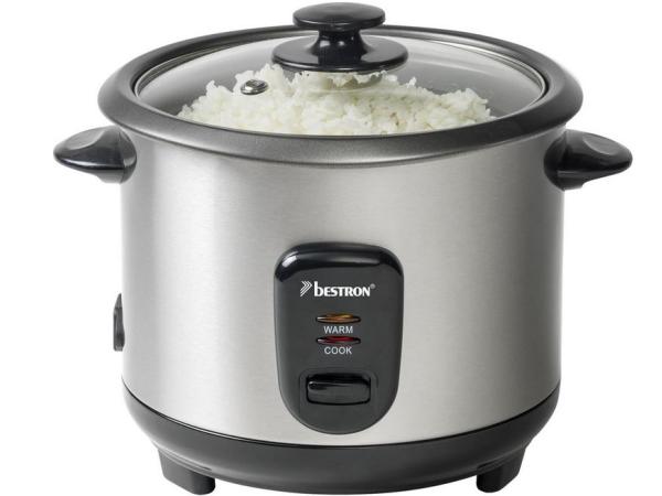 Bestron ARC100 Rijstkoker 1L 4-6 personen