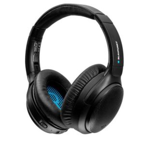 Blaupunkt noise cancelling koptelefoon
