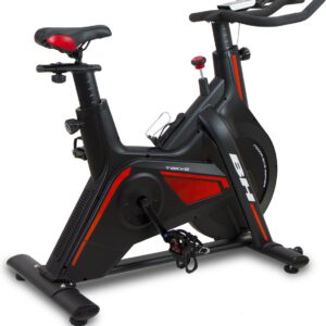BH Fitness Indoor Cycle TOKIO H9181 + Ondersteuning voor tablet / smartphone