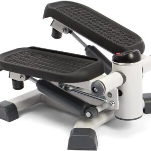 SportPlus Stepper - 2-in-1 Dual-Way met trainingscomputer - SP-MSP-005
