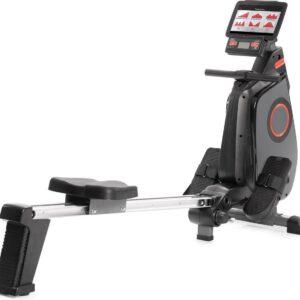 Sportplus SP-MR-030-iE - Roeitrainer