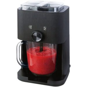 SLUSHY MAKER!
