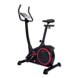 Christopeit AL2 II Ergometer Hometrainer - Zwart