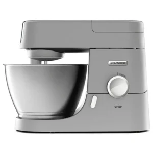 Kenwood Keukenmachine KVC3150S Foodprocessor 1000 W Zilver