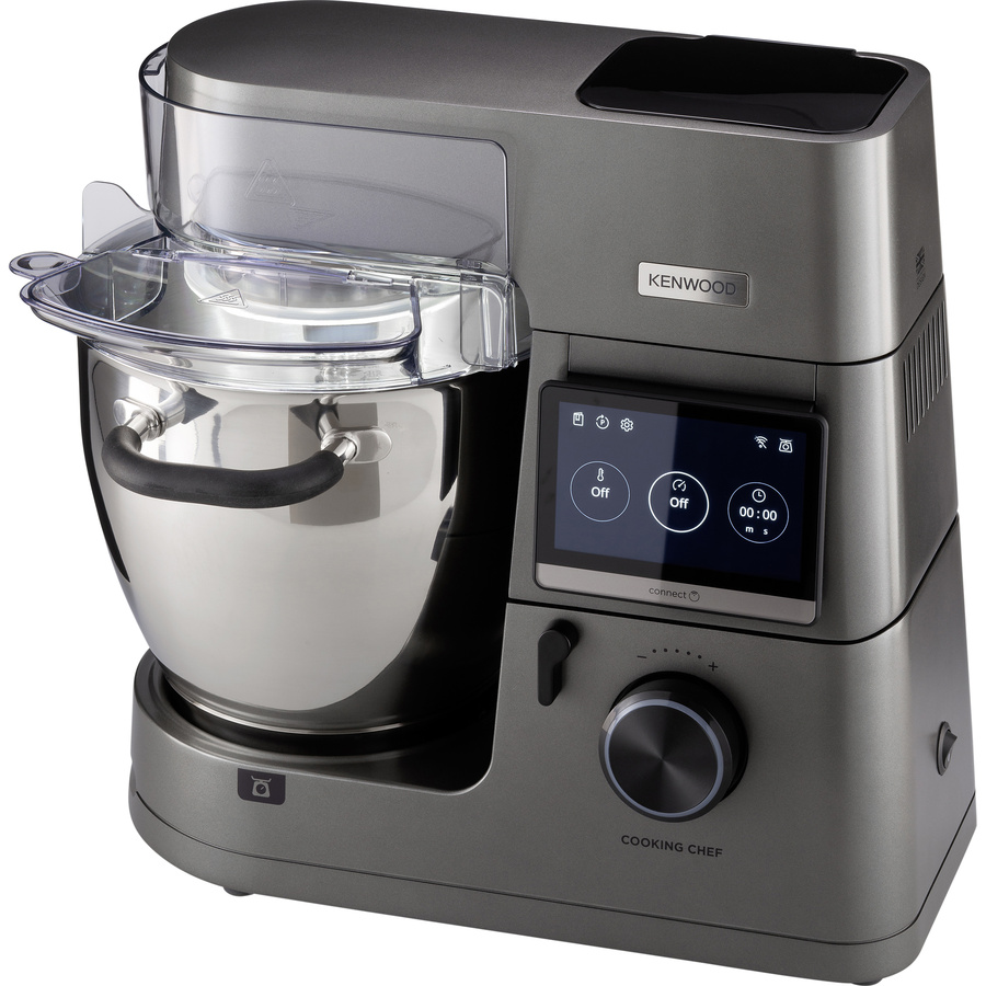 Kenwood Cooking Chef KCL96.004DG Keukenmachine met Inductie – 6,7 Liter - Afbeelding 3