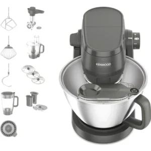 KENWOOD KHC30.070GY - KEUKENROBOT