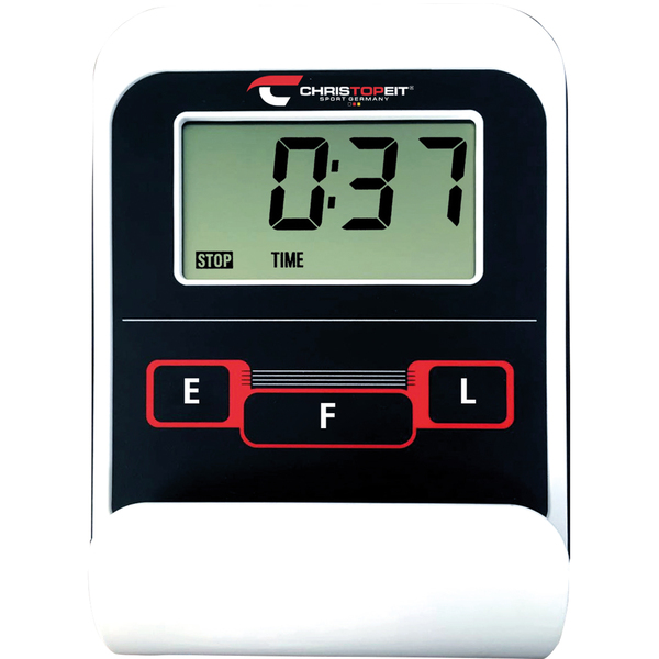 Christopeit CT3 Crosstrainer - Afbeelding 2