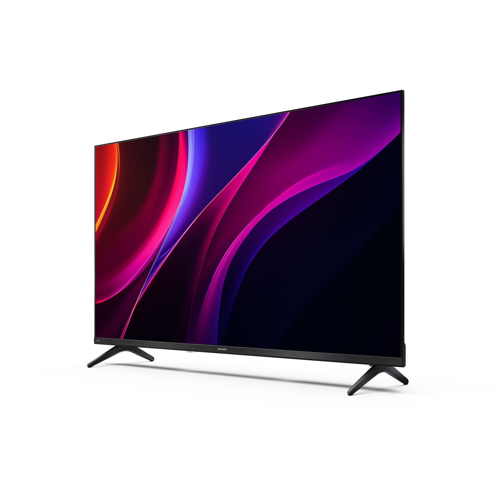 SHARP 40HE2245E – 40 inch Full HD LED Smart TV met TiVo OS - Afbeelding 3
