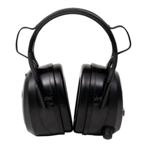 STIER gehoorbescherming SGR-40 met FM-radio en Bluetooth