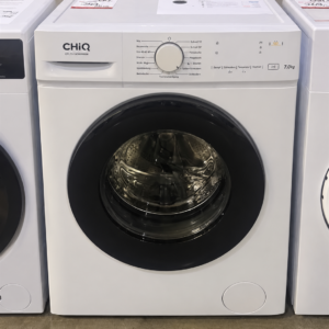 CHiQ PFL70121M3XWGA Wasmachine 7 kg