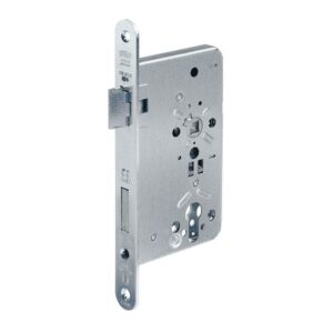 BKS B-1206 brandwerend deurslot DIN links 24/65/72/9 mm