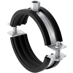 fischer FRS buisklem 55-61 mm M8/M10