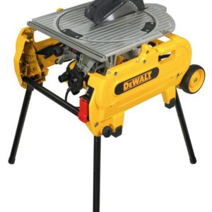 DeWalt D27107-QS tafel-, afkort- en verstekzaag