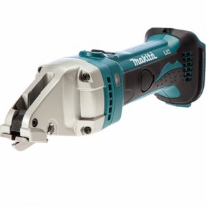 [DJS161Z]MAKITA accu-BLECHSCHERE 1,6 MM 18,0 V