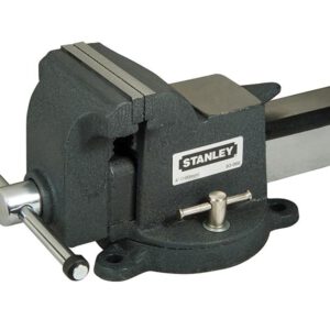 Stanley MaxSteel zware bankschroef 150 mm