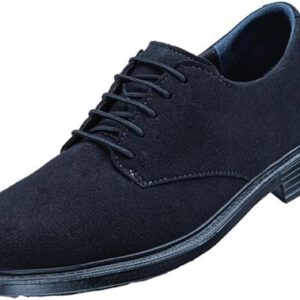 ATLAS CX 505 ESD S1P Veiligheidsschoenen Zwart Maat 39