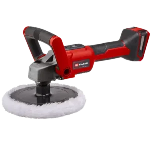 Einhell CE-CP 18/180 Li E-Solo accu-polijst- en schuurmachine