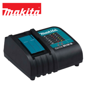 Makita DC18SD Acculader 7,2–18V LXT – 194533-6