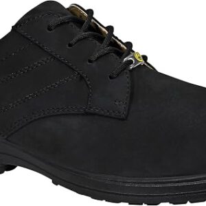 ELTEN Manager XXB Low ESD S3 Veiligheidsschoenen Zwart - Maat 41/44/45/46