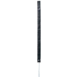 Testo 0628 0020 Temperatuurvoeler met Klittenband – Type K – Voor Leidingen tot Ø120 mm – -50 tot +120°C