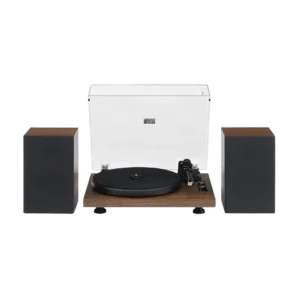 Crosley C62 platenspeler met luidsprekers - 1000001588