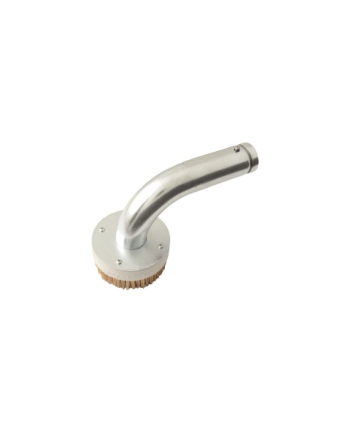 Nilfisk CFM Plumeau Borstel ⌀40