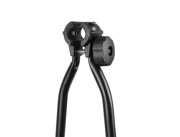 EUFAB POKER Fietsendrager voor Dakdrager – Max. 15 kg - Afbeelding 3