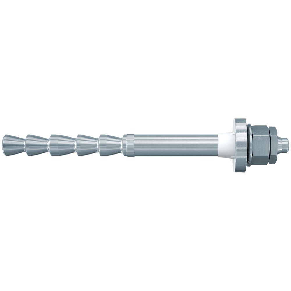 Fischer Highbond anker FHB-A dynamisch 20 x 170/50 verzinkt