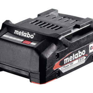 METABO Accu Li-Power 18V/2,0Ah