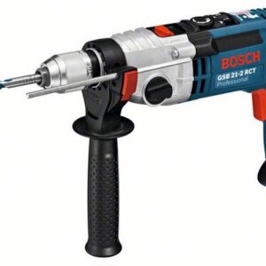 Bosch Blauw GSB 21-2 RCT klopboormachine | 1300w - 060119C700