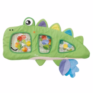 Chicco Krokodil Sensorische Watermat