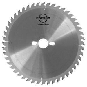EDESSÖ HM handcirkelzaagblad 180 mm – 36 tanden, asgat 30 mm, 16018030