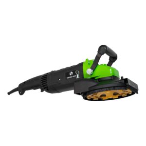 Eibenstock EBS 180.1 betonschuurmachine met diamantschijf