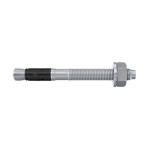 Fischer FAZ II Plus 12/120 GS doorsteekanker