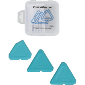 Fugenmeister tripleFix Winkel