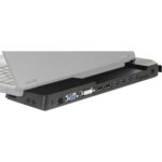 Fujitsu Port Replicator 90W Dockingstation – USB-C / USB-A / DisplayPort / VGA / DVI / LAN