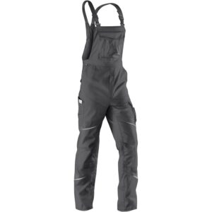 K BLER ACTIVIQ tuinbroek 3250 ANTHRAZIT 94