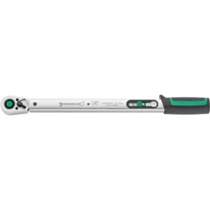 Stahlwille 721QR/15 QUICK 50204115 Momentsleutel Kalibratie (ISO) 30 - 150 Nm