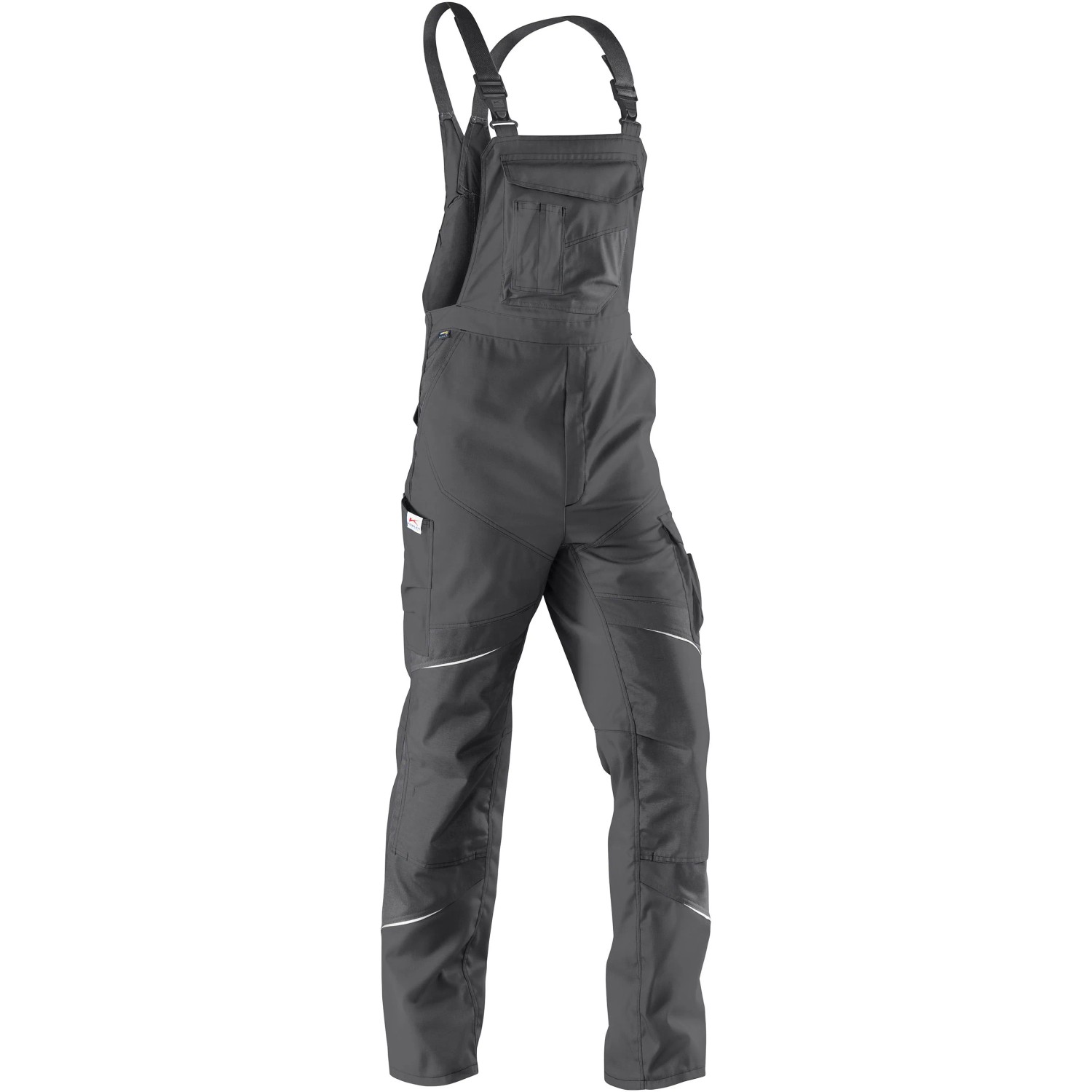 K BLER ACTIVIQ tuinbroek 3250 ANTHRAZIT 94