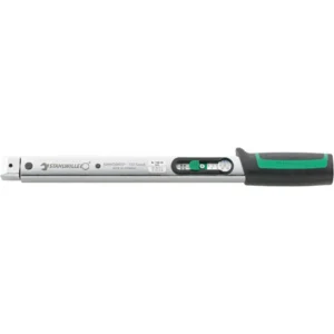 Stahlwille 730A/10 QUICK 50584010 Momentsleutel Kalibratie (ISO) 20 - 100 Nm