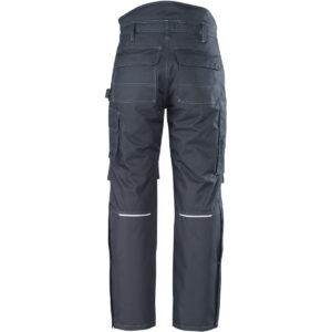 Mascot Louisville Winterhose Größe M, schwarz