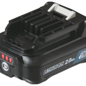 Makita Accessoires BL1020B 10,8V Li-Ion schuifaccu - 2,0Ah - 197394-3