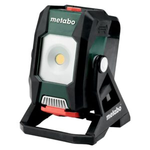 Metabo BSA 18 LED 4000 accu-bouwlamp zonder accu