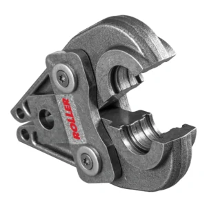 ROLLER persbek TH 11,6 mm – TH-profiel voor persverbindingen