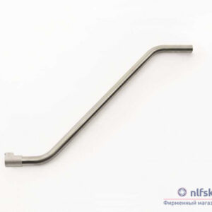 Nilfisk Accessoires Z7 22121 Chromed handle DN40 mm complete