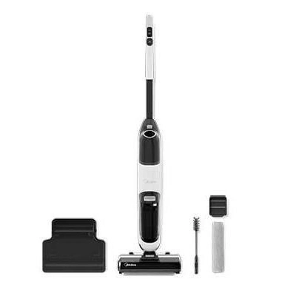 Midea X6 Nat- en Droogreiniger – Stofzuigen & Dweilen in Één - Afbeelding 2