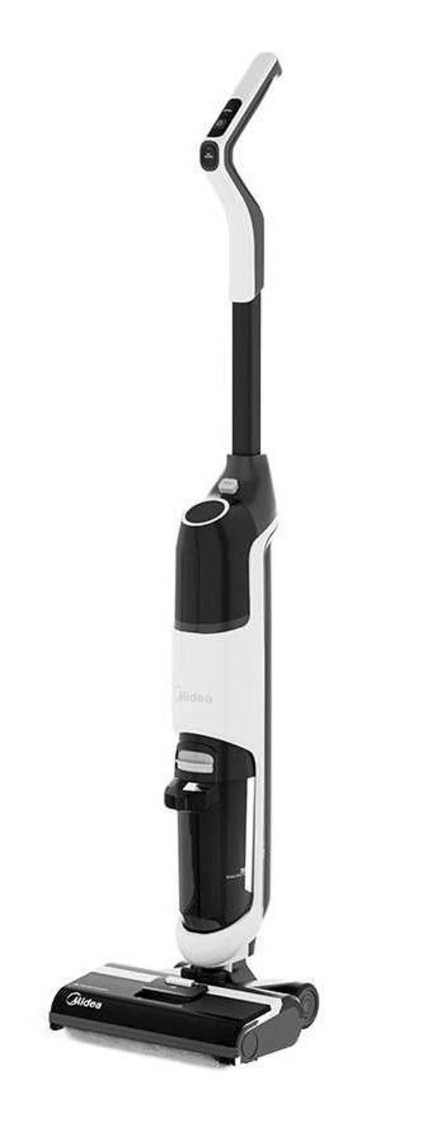 Midea X6 Nat- en Droogreiniger – Stofzuigen & Dweilen in Één
